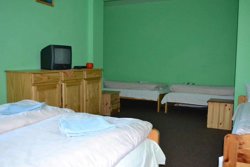 Penzion U Mlyna Rejvíz Zimmer foto