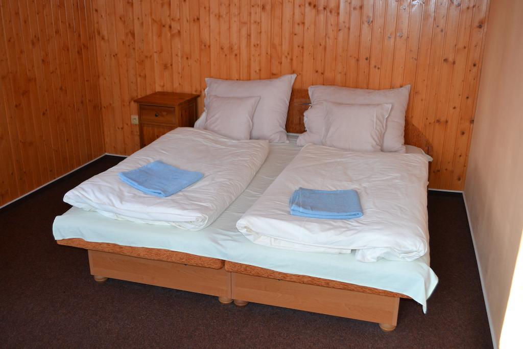Penzion U Mlyna Rejvíz Zimmer foto