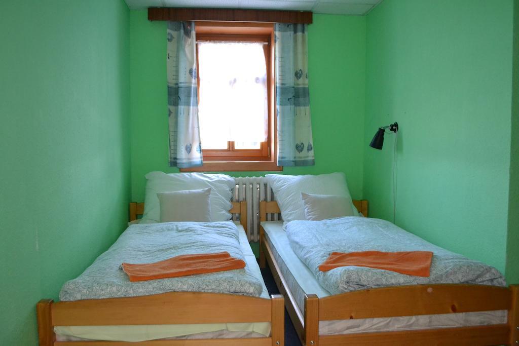 Penzion U Mlyna Rejvíz Zimmer foto
